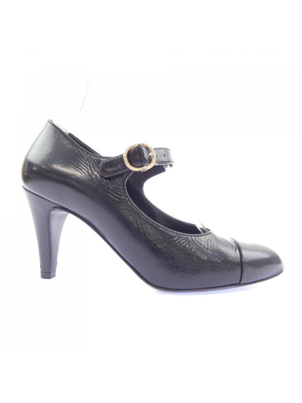 Chanel Open Shoes Pumps